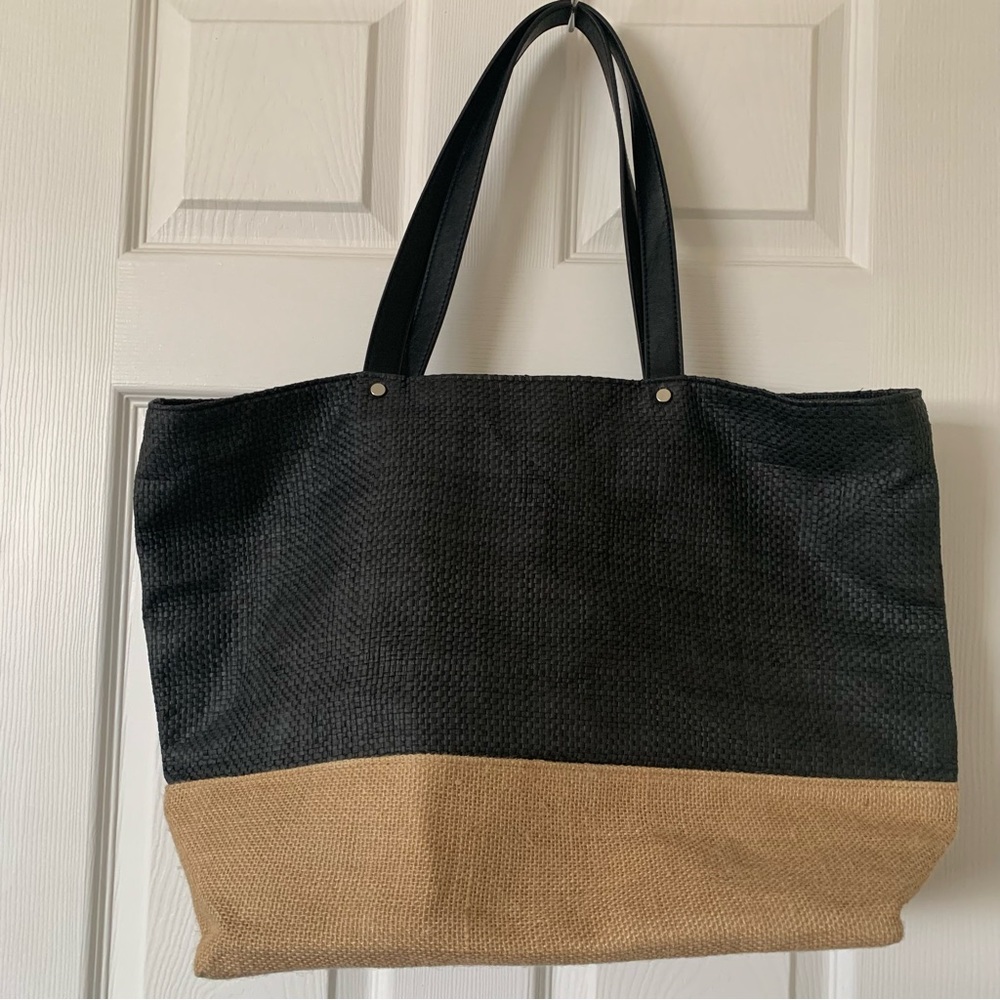 Joe Fresh Beach Bag